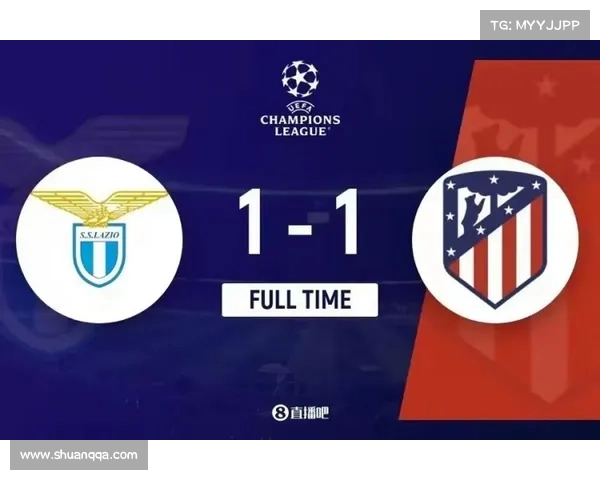 欧冠各大豪门表现如何？