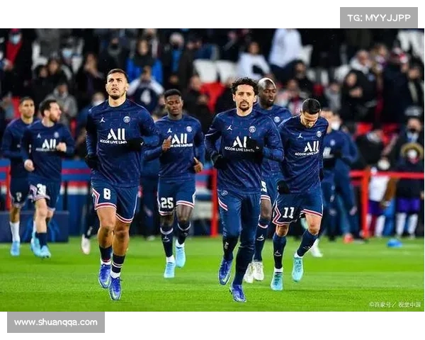 法甲第轮：巴黎圣日耳曼与里尔的大战