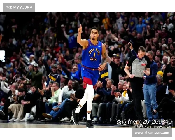 新秀球员崛起，季后赛战斗力十足