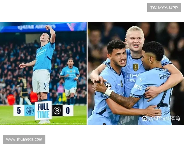 曼城主场连胜，展现冠军气质