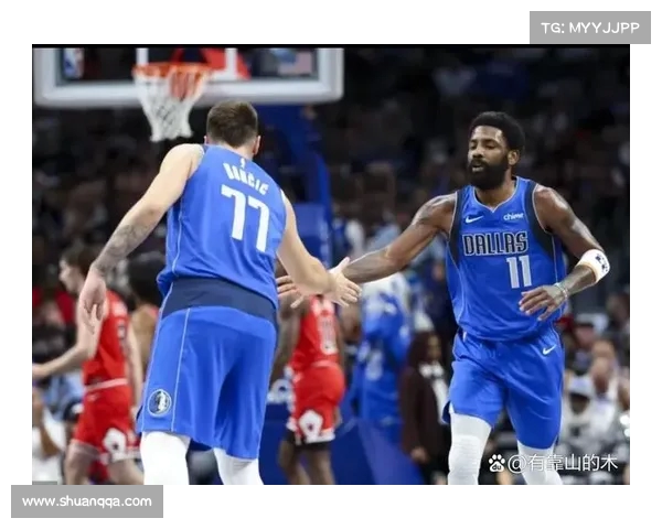 欧文谈与东契奇的默契：两人年龄相仿，交流无障碍(欧文东决数据)