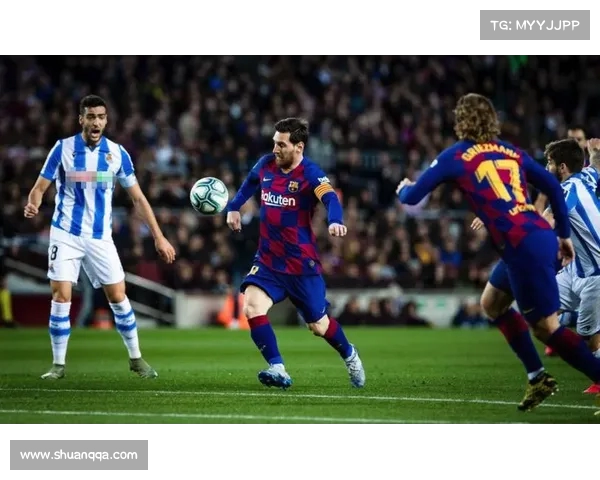 梅西面对超级单刀失误，先变心痛倒地陷入沉默(梅西单刀进球比赛)