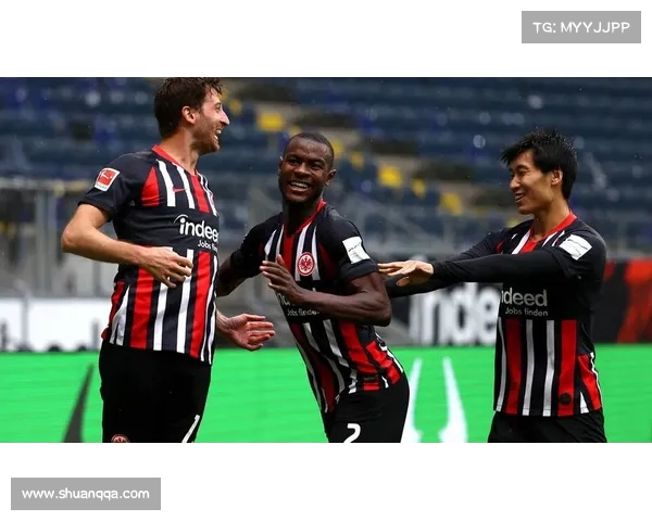 法兰克福进攻端效率低下