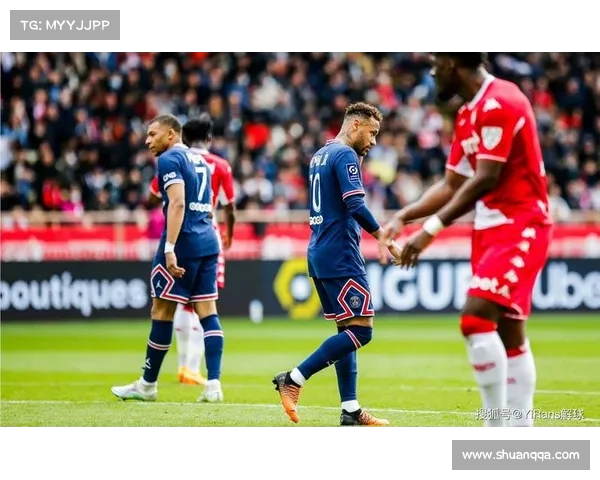 法甲：摩纳哥高歌猛进，力克图卢兹再获三分