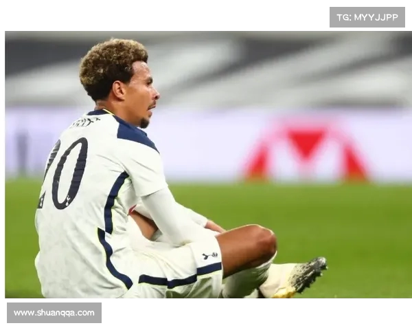 热刺中场调度得当，完美掌控比赛节奏