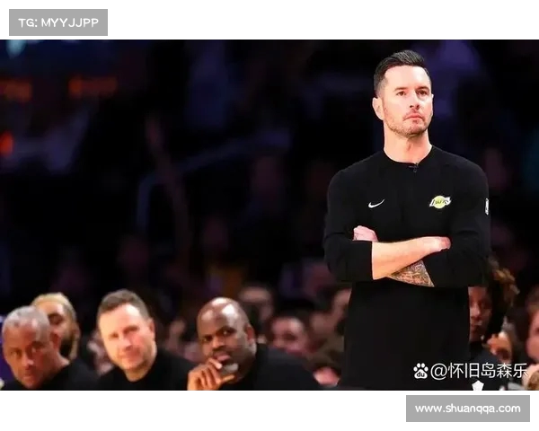 湖记揭秘：佩林卡已多次与雷迪克交流，湖人新帅决定可延后至选秀后