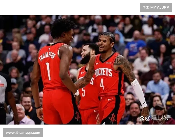 火箭或用签换灰熊签+斯玛特，可能选中克林根助力内线重建