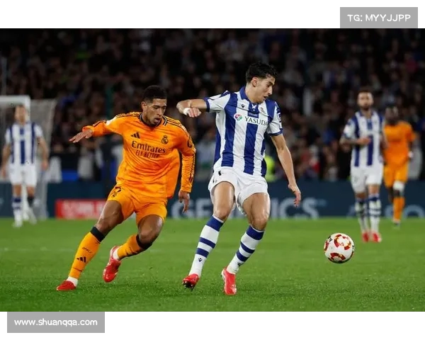 皇马边锋闪耀，助球队拿下关键胜利