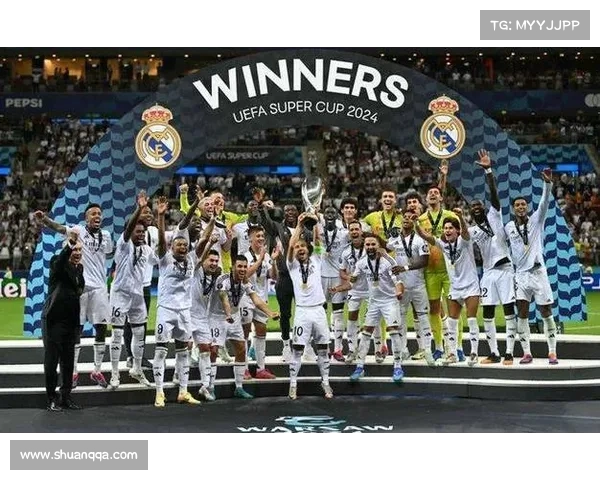 皇马展现夺冠实力，轻松击败对手！