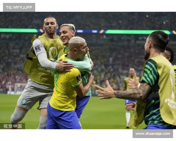 美洲杯预测：巴西哥伦比亚强势出击，轻松战胜对手不容忽视(美洲杯赛程2021巴西对哥伦比亚)