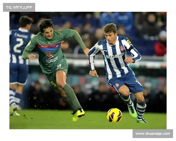 西甲：西班牙人持续进步，力压赫塔费