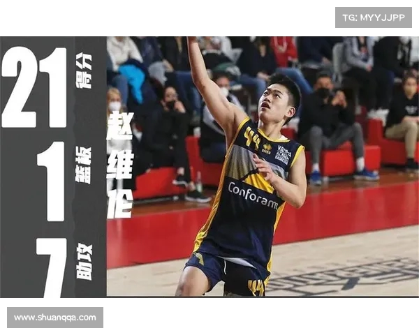 赵维伦因个人原因暂时离队 男篮集训队美国站将回归(赵玮伦篮球)