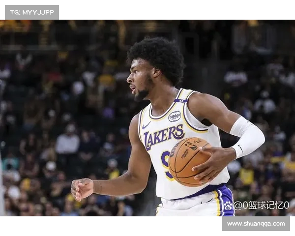 里奇·保罗力挺布朗尼：名字不重要，实力决定NBA未来(里奇保罗身价)