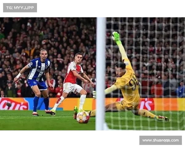 阿森纳战术精准，完美演绎逆袭！