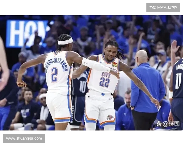 雷霆队客场完胜，继续刷新纪录