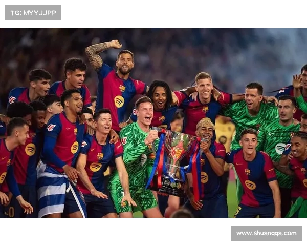 巴萨连胜不止，稳居联赛前列