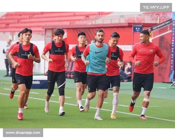 亚冠淘汰赛对决，谁的战术最具威胁？