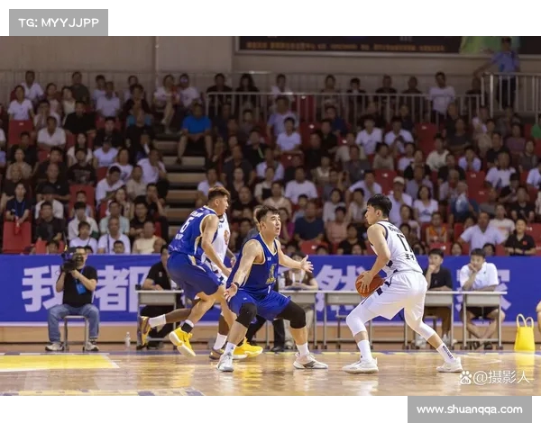 NBL联赛中的黑马——石家庄翔蓝篮球俱乐部的未来与挑战