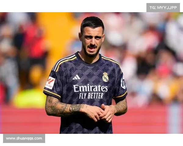 何塞卢妻子社交媒体发文感恩皇马：这里是我们的家，世界最佳俱乐部