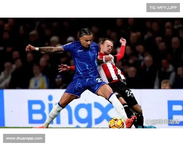 切尔西中场核心展现实力,球队豪取三分 切尔西中场核心展现实力,球队豪取三分