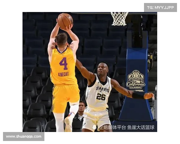 克内克特连续爆发！从他如何逆转自己的投篮命运？(克罗内克delta)