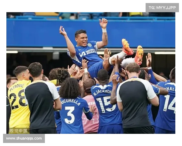 切尔西经历紧张赛事后迎来小幅调整